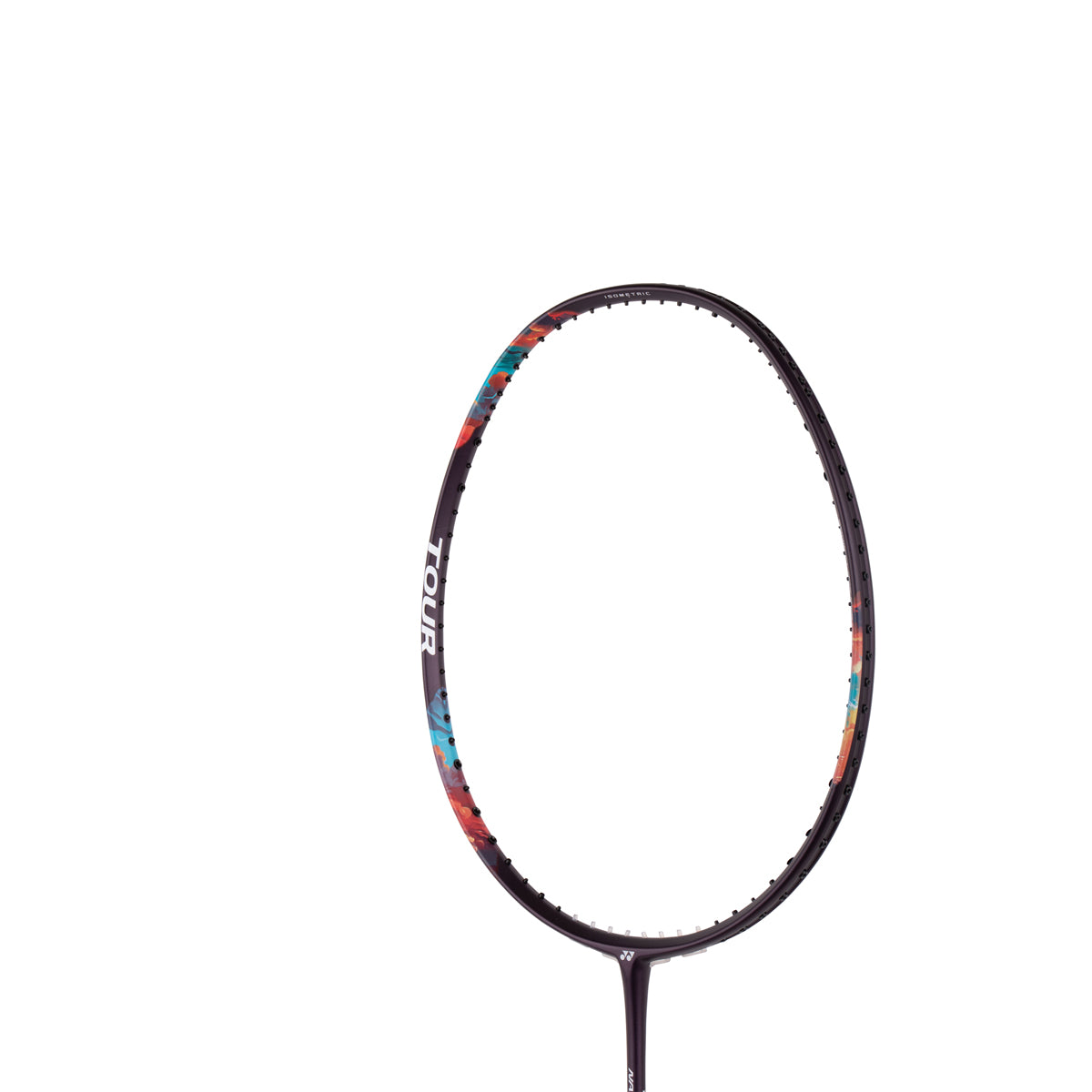 YONEX Nanoflare 700 Tour, Midnight Purple, unbesaitet