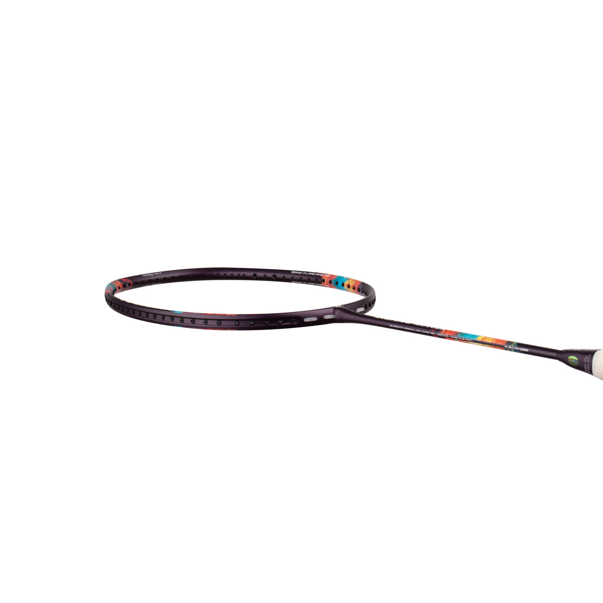 YONEX Nanoflare 700 Tour, Midnight Purple, unbesaitet
