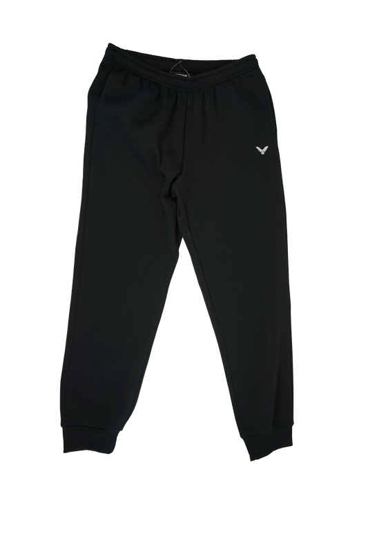 VICTOR Sweatpant P- 43800, unisex, schwarz