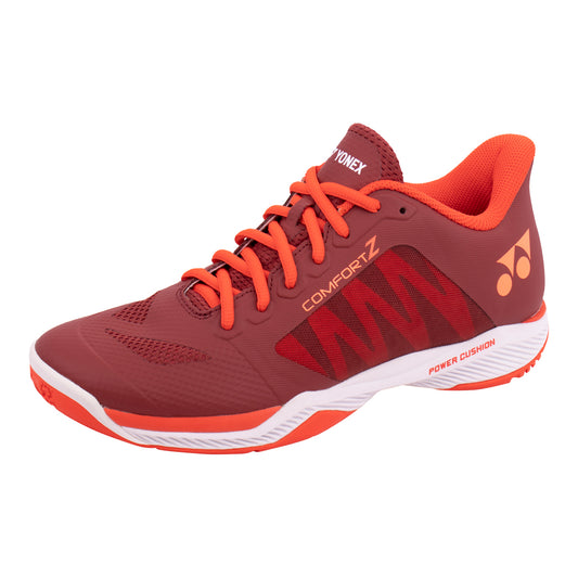 YONEX Power Cushion COMFORT Z3 men, dark red