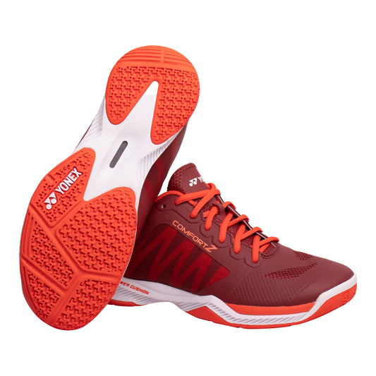 YONEX Power Cushion COMFORT Z3 men, dark red