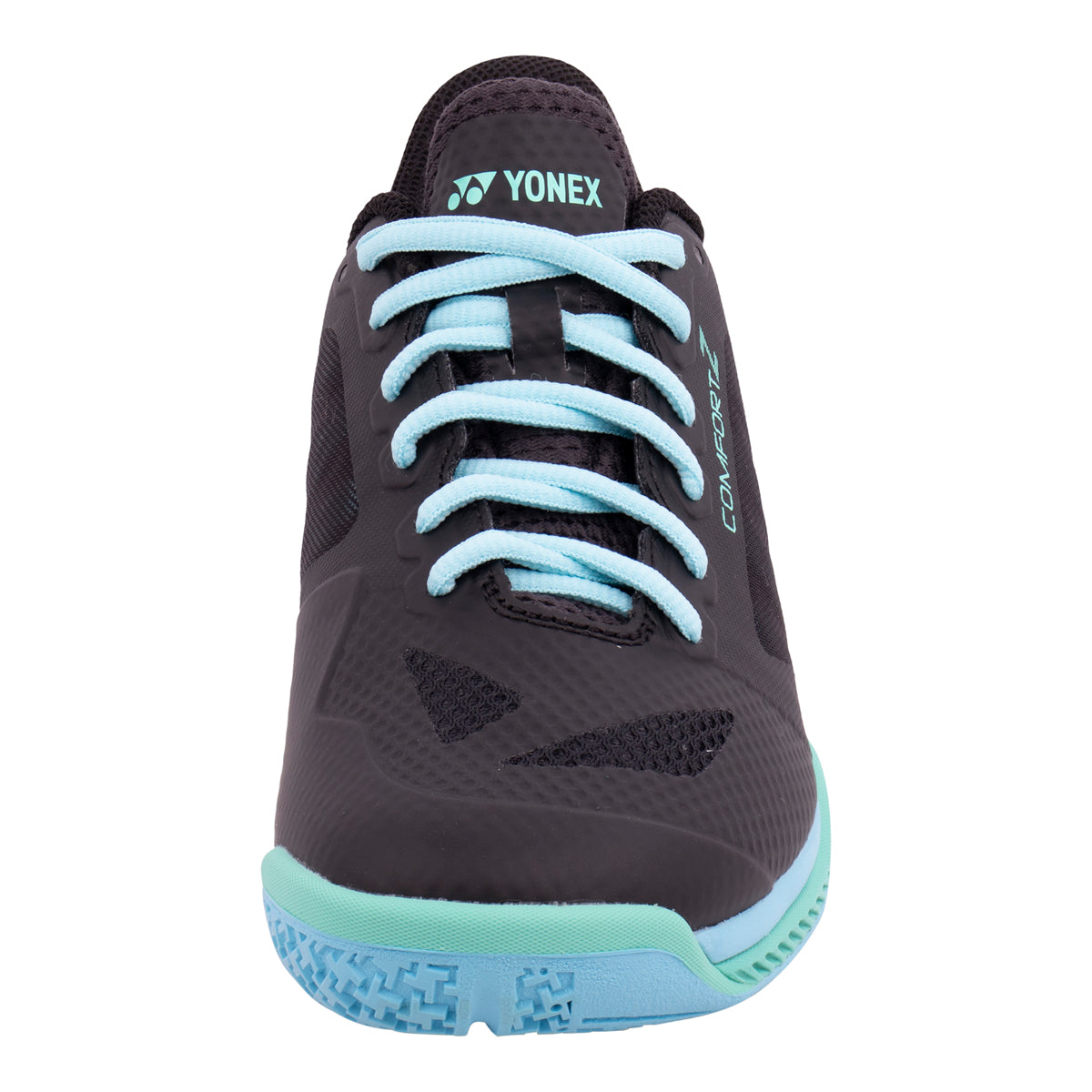 YONEX Power Cushion COMFORT Z3 women, schwarz/mint