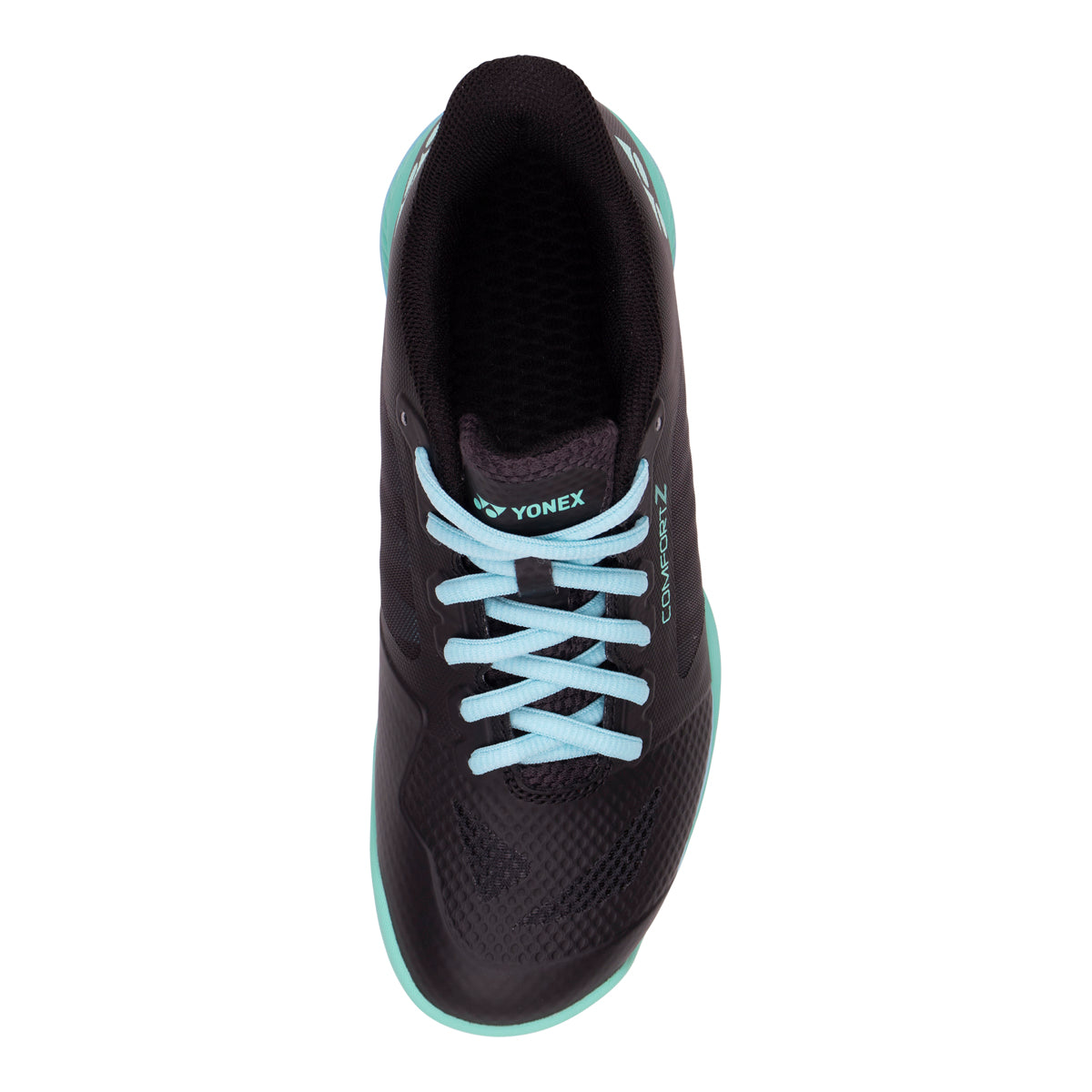 YONEX Power Cushion COMFORT Z3 women, schwarz/mint