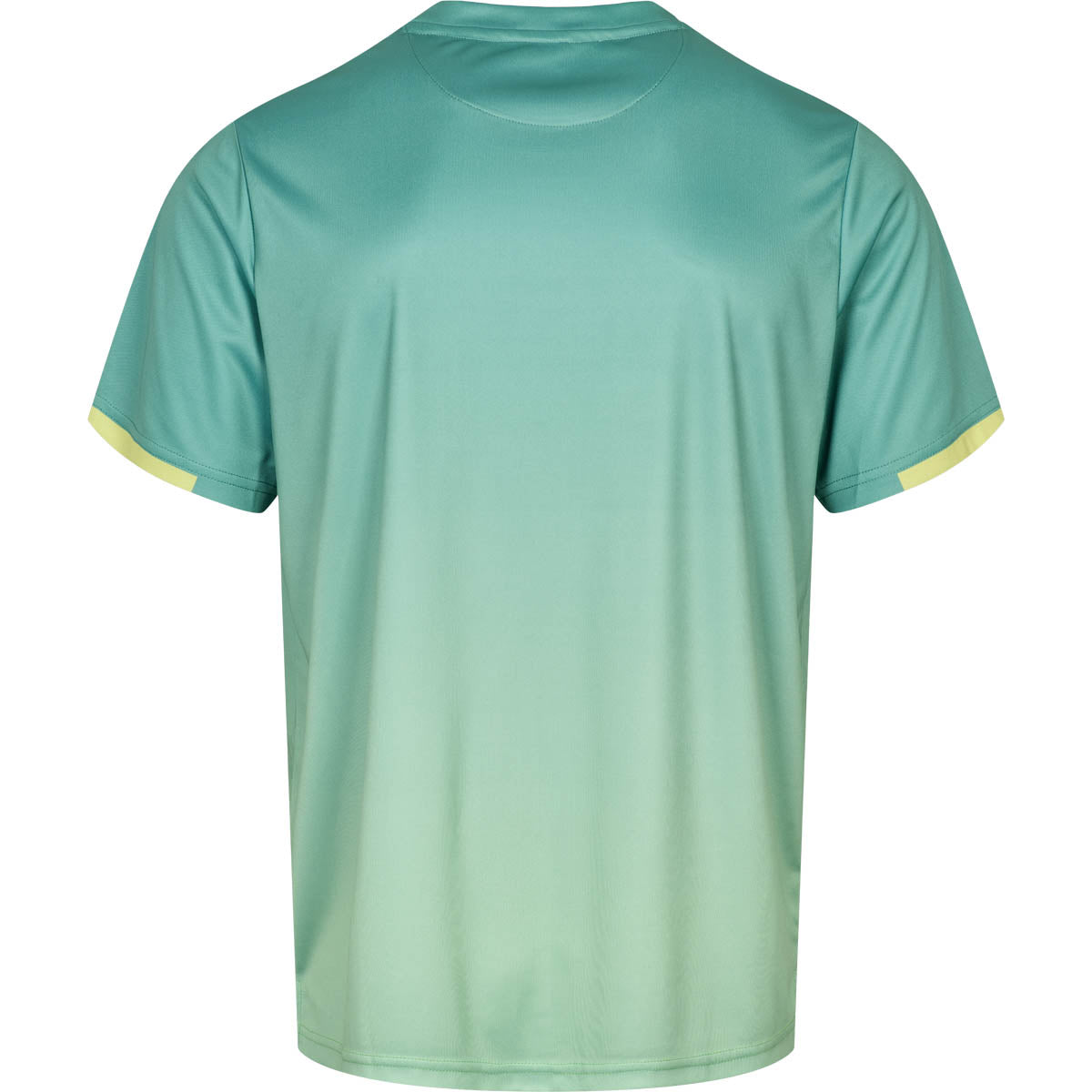 RSL Edge unisex Shirt, grün