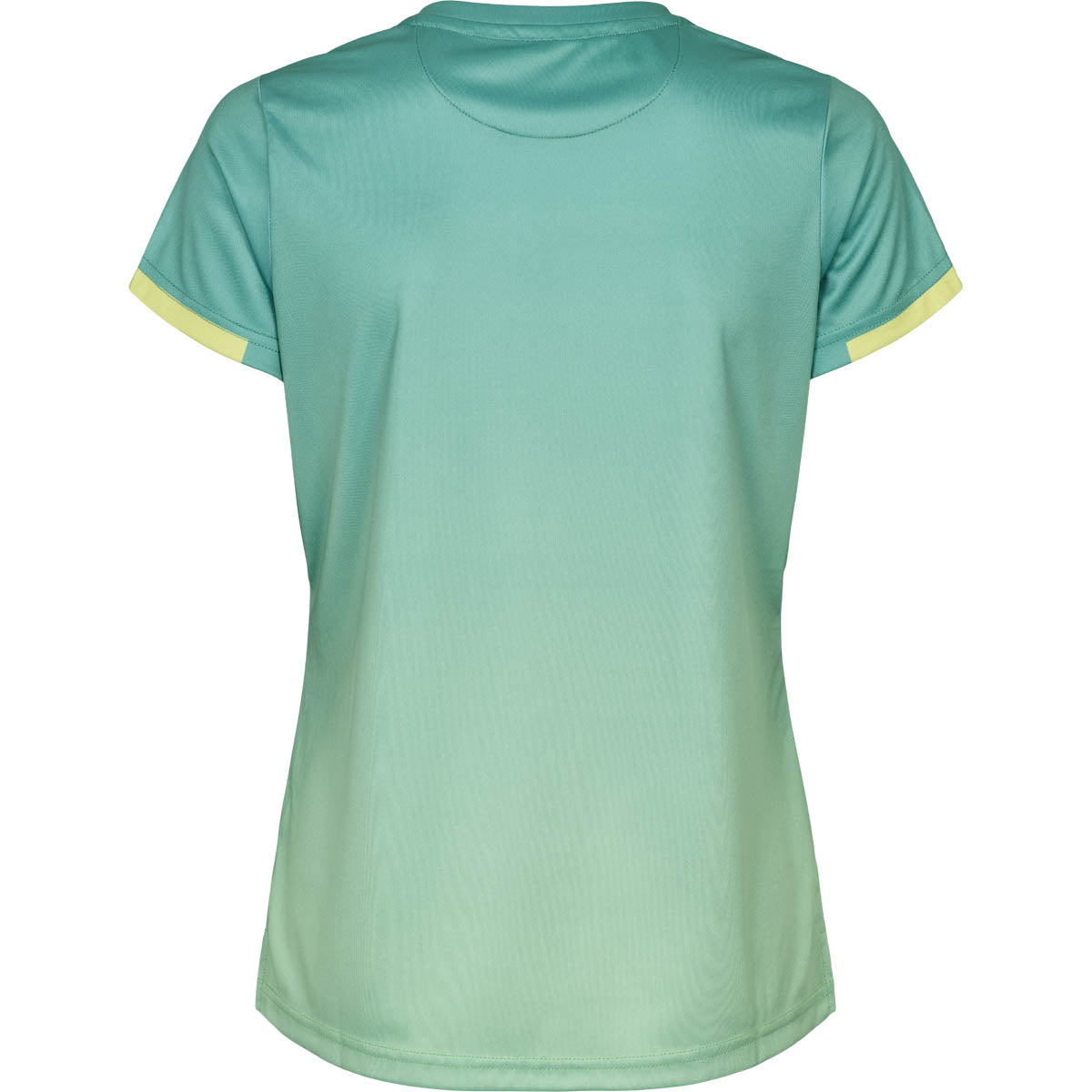 RSL Edge female Shirt, grün