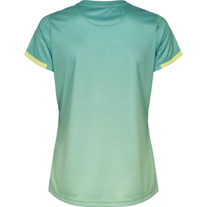 RSL Edge female Shirt, grün