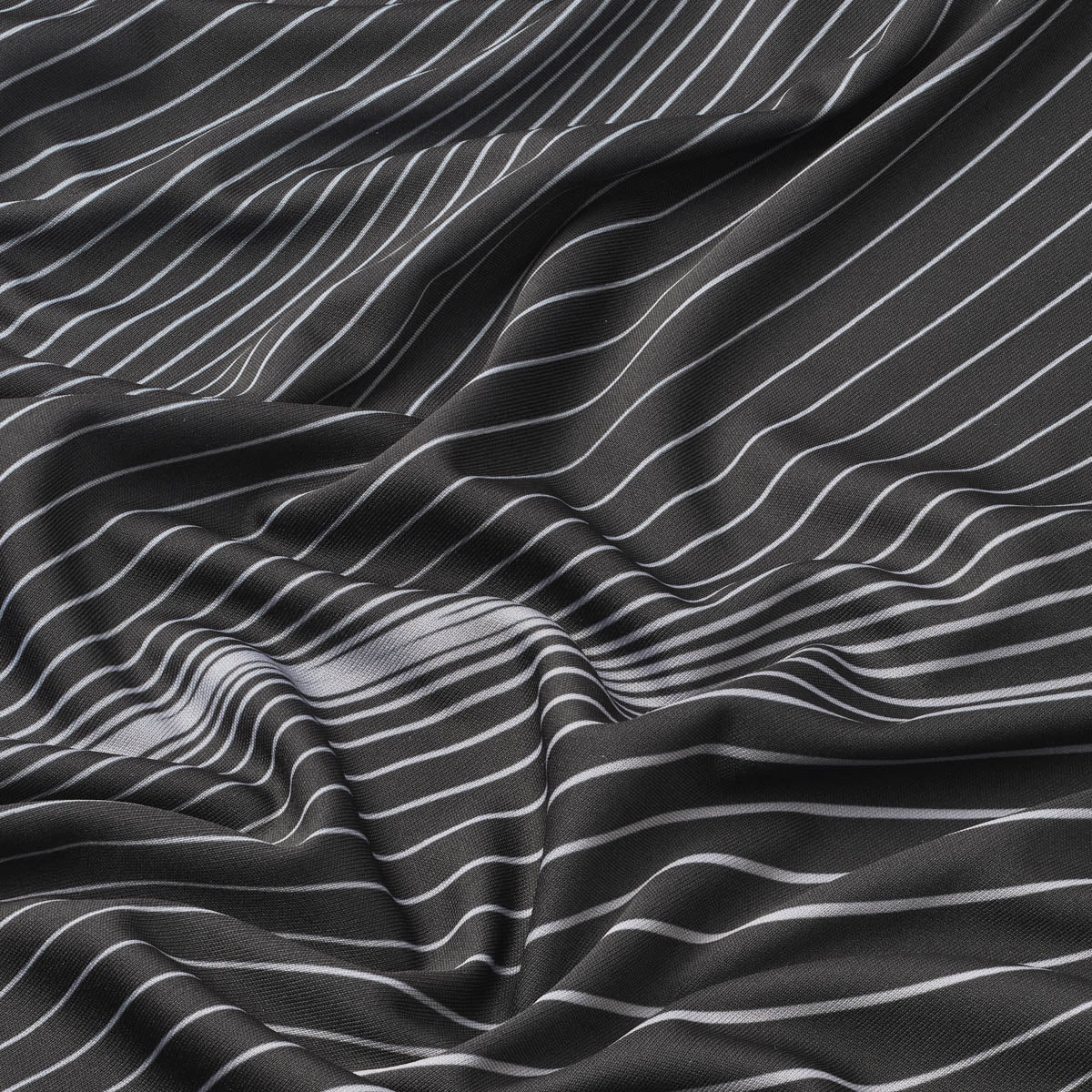 RSL Flow unisex Shirt, schwarz