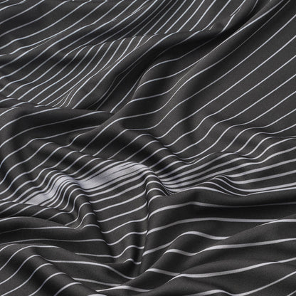 RSL Flow unisex Shirt, schwarz