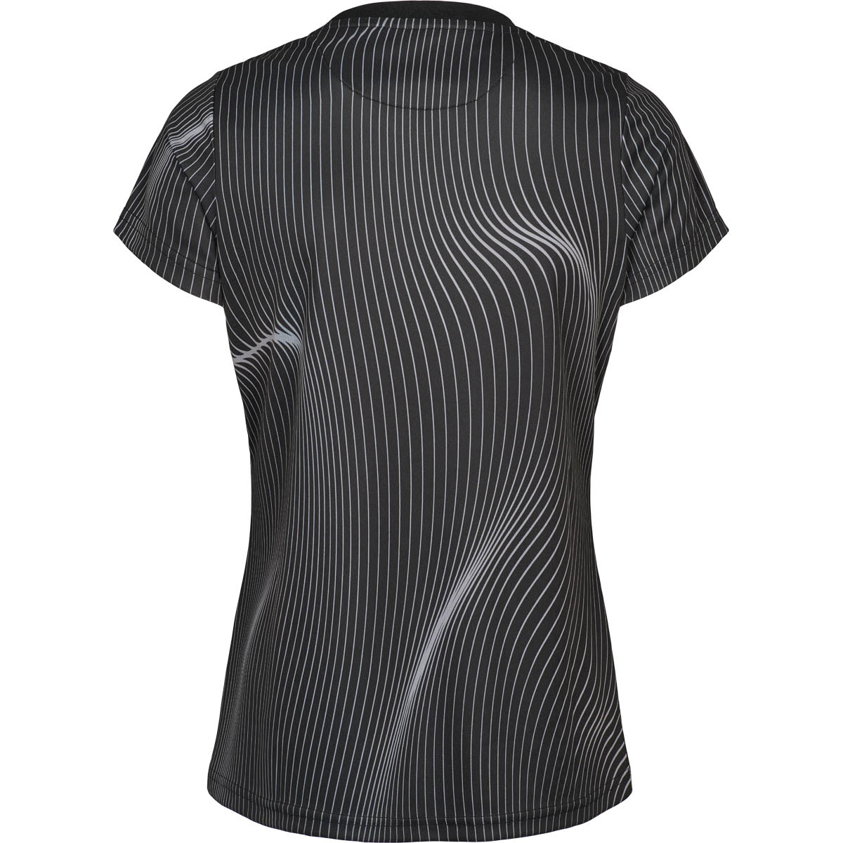 RSL Flow female Shirt, schwarz