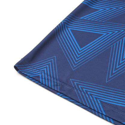 RSL Momentum female Shirt, blau