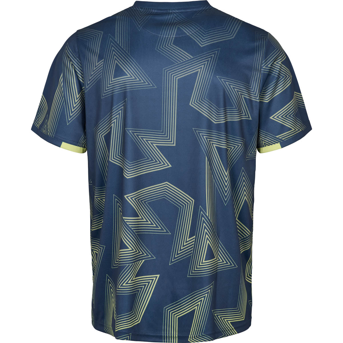 RSL Swift unisex Shirt, blau