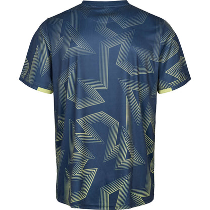 RSL Swift unisex Shirt, blau