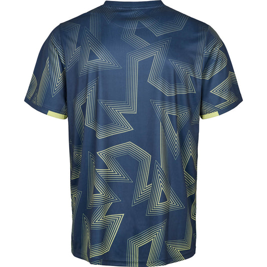 RSL Swift unisex Shirt, blau