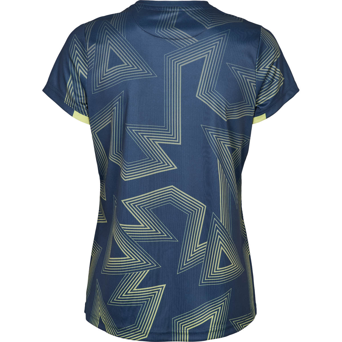 RSL Swift female Shirt, blau