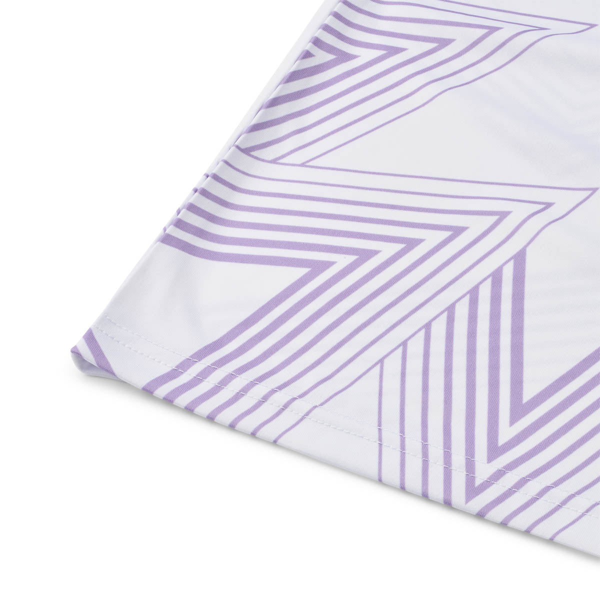 RSL Vortex unisex Shirt, weiß