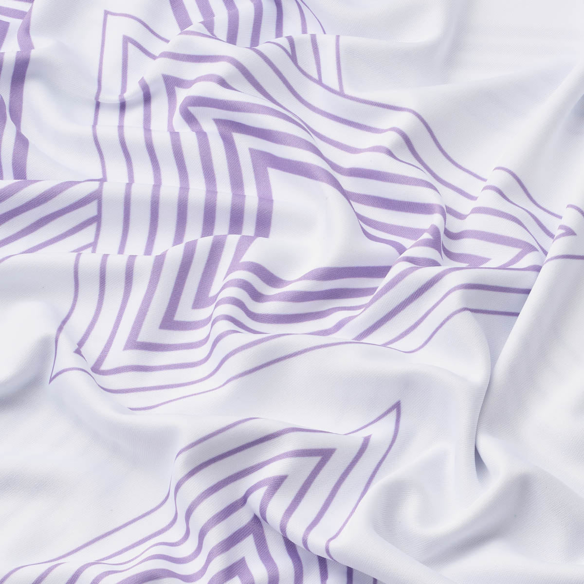 RSL Vortex unisex Shirt, weiß