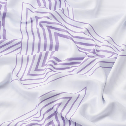 RSL Vortex unisex Shirt, weiß