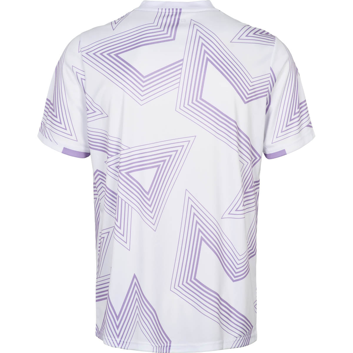 RSL Vortex unisex Shirt, weiß