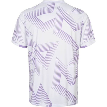 RSL Vortex unisex Shirt, weiß