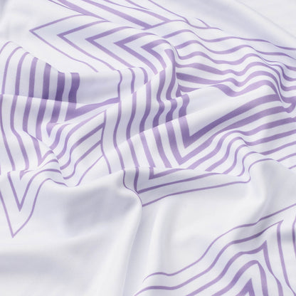 RSL Vortex female Shirt, weiß