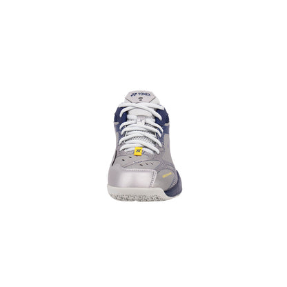 YONEX SHB 65 / Power Cushion 65 X unisex, VA, silver/navy