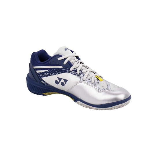 YONEX SHB 65 / Power Cushion 65 Z4 wide, VA, silver/navy