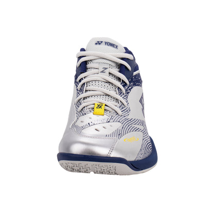 YONEX SHB 65 / Power Cushion 65 Z4 wide, VA, silver/navy