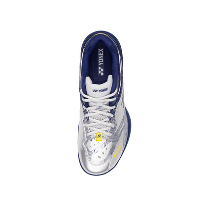 YONEX SHB 65 / Power Cushion 65 Z4 wide, VA, silver/navy