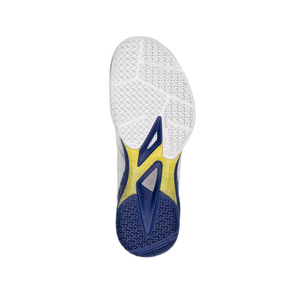YONEX SHB 65 / Power Cushion 65 Z4 wide, VA, silver/navy