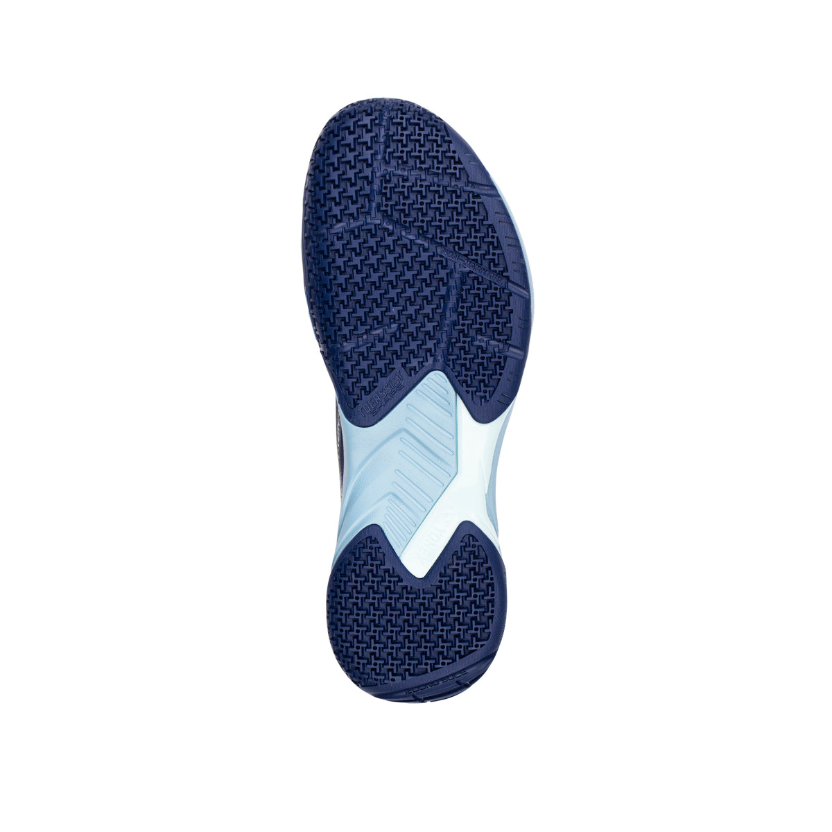 YONEX CASCADE ACCEL 2, blue
