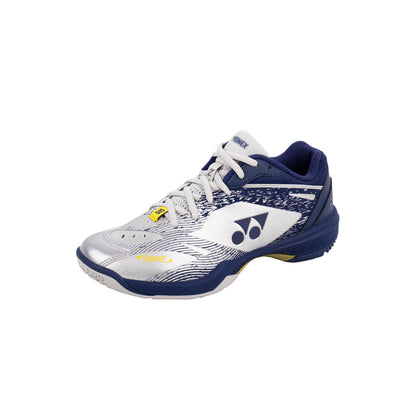 YONEX SHB 65 / Power Cushion 65 Z4 VA women, silver/navy