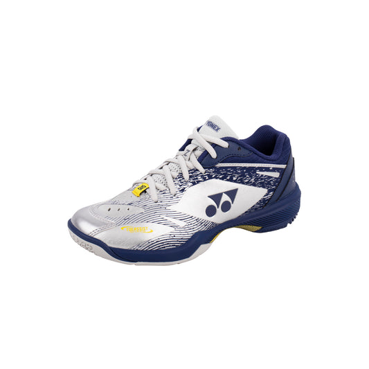 YONEX SHB 65 / Power Cushion 65 Z4 VA women, silver/navy