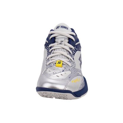 YONEX SHB 65 / Power Cushion 65 Z4 VA women, silver/navy