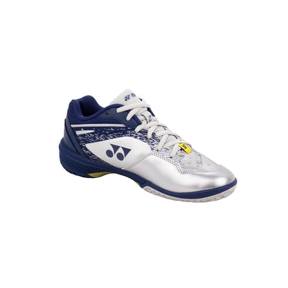 YONEX SHB 65 / Power Cushion 65 Z4 VA women, silver/navy