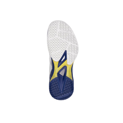 YONEX SHB 65 / Power Cushion 65 Z4 VA women, silver/navy
