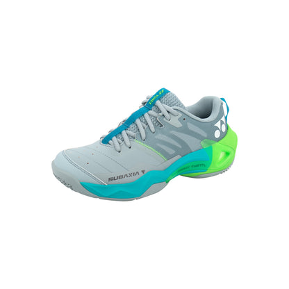 YONEX Subaxia G women, grayish green