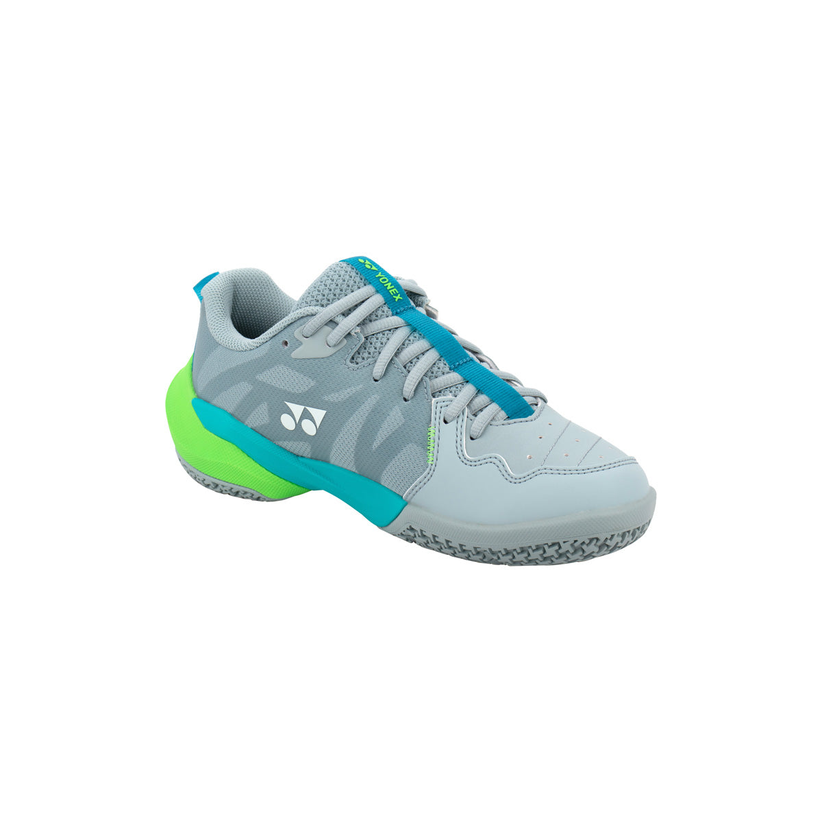 YONEX Subaxia G women, grayish green