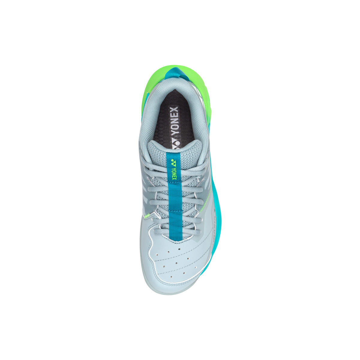YONEX Subaxia G women, grayish green