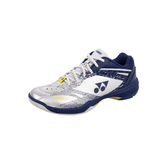 YONEX SHB 65 / Power Cushion 65 Z4 men, VA, silver/navy