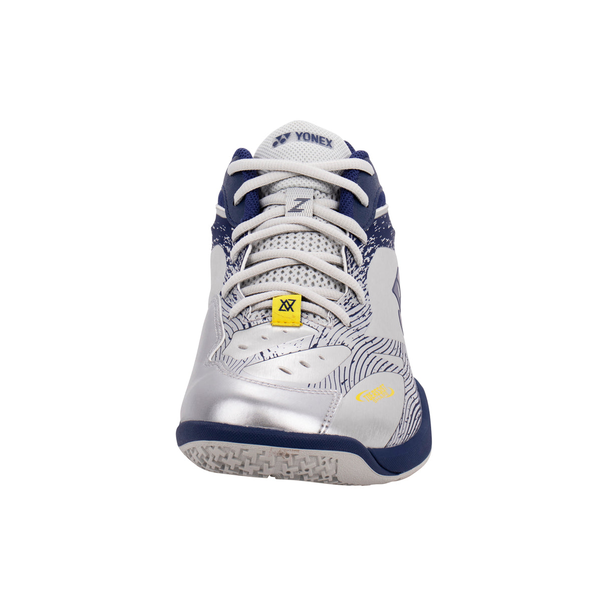 YONEX SHB 65 / Power Cushion 65 Z4 men, VA, silver/navy