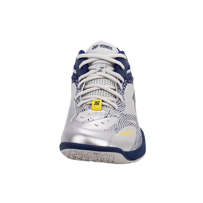 YONEX SHB 65 / Power Cushion 65 Z4 men, VA, silver/navy
