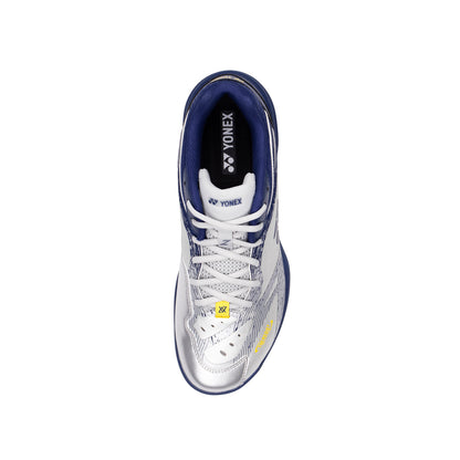 YONEX SHB 65 / Power Cushion 65 Z4 men, VA, silver/navy