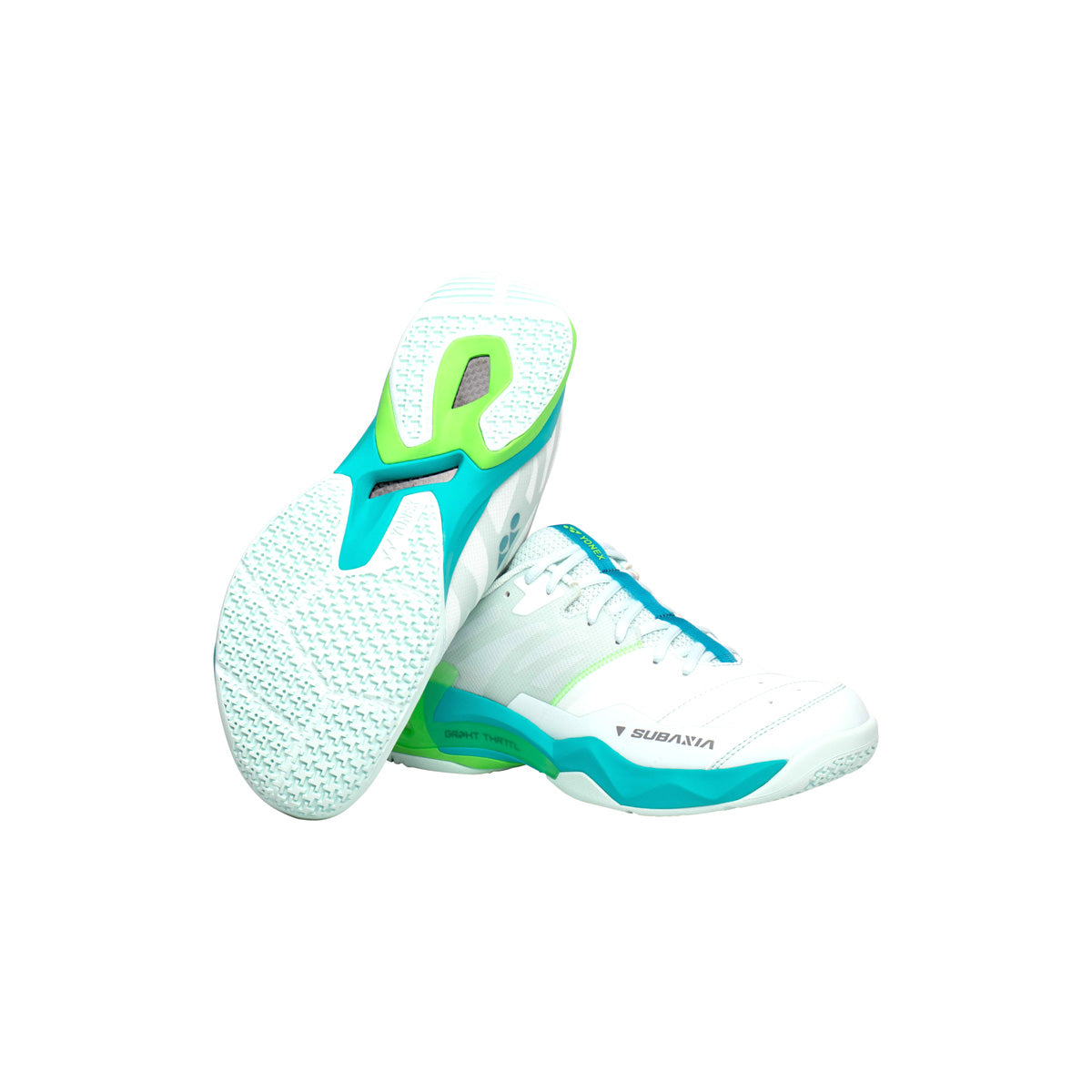 YONEX Subaxia G men, Pale Green