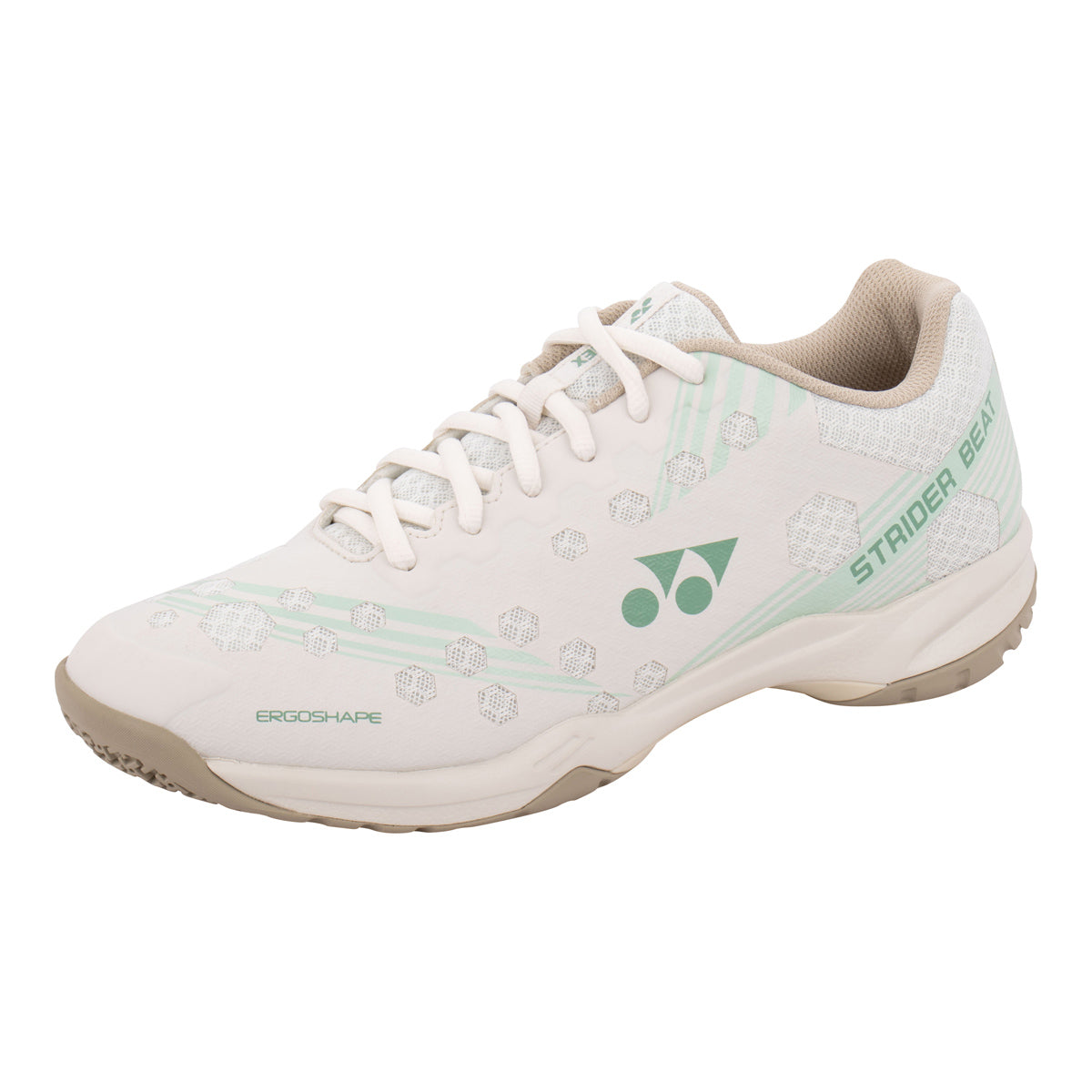 YONEX Power Cushion Strider Beat men, natural