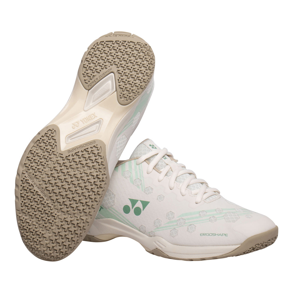 YONEX Power Cushion Strider Beat men, natural