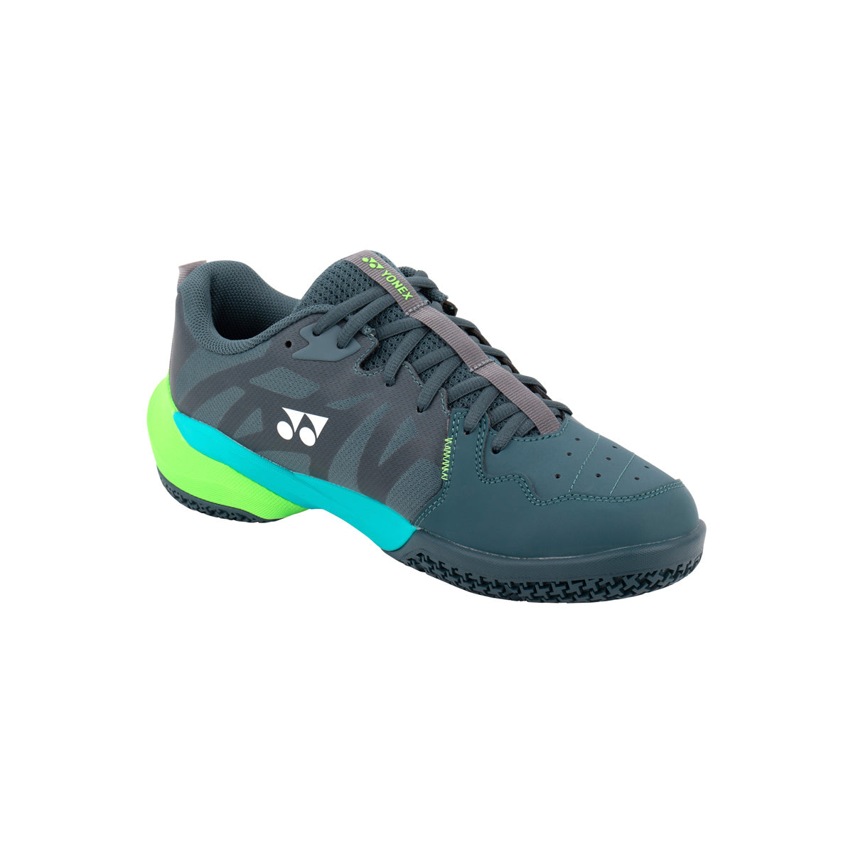 YONEX Subaxia G wide, Dark Green