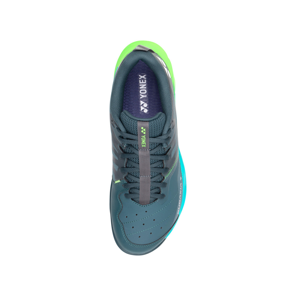YONEX Subaxia G wide, Dark Green