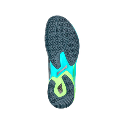 YONEX Subaxia G wide, Dark Green