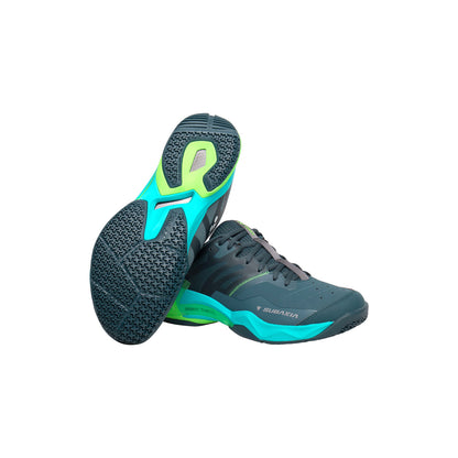 YONEX Subaxia G wide, Dark Green