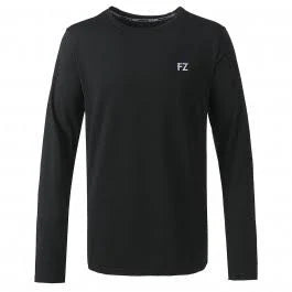 FORZA Shoker Longsleeve, unisex, schwarz - Limited Edition -